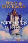 Wachters van de Leegte (De Verheven Steen, #2) - Margaret Weis, Tracy Hickman, Josephine Ruitenberg