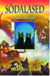 Tuli ja jää (Sõdalased, #2) - Erin Hunter, Kristina Uluots