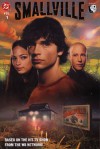 Smallville - Mark Verheiden, Clint Carpenter, Michael Green, Roy Allan Martinez