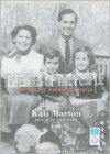 Enemies of the People: My Family's Journey to America - Kati Marton, Laural Merlington