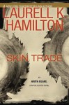 Skin Trade - Laurell K. Hamilton