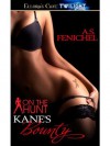 Kane's Bounty - A.S. Fenichel