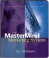 The Mastermind Marketing System By Jay Abraham (Nightingale Conant) - Jay Abraham