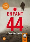 Enfant 44 - Tom Rob Smith, France Camus-Pichon