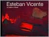 Esteban Vicente - Elizabeth Frank