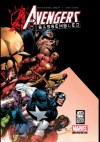 Avengers Disassembled - David Finch, Brian Michael Bendis