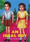 An Ideal Boy: Charts from India - Sirish Rao, V. Geetha, Gita Wolf