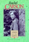 Rachel Carson, Voice for the Earth - Ginger Wadsworth