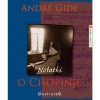 Notatki o Chopinie + CD - André Gide