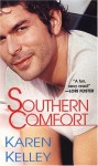 Southern Comfort - Karen Kelley