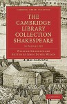 The Cambridge Library Collection Shakespeare Set 39 Volume Paperback Set - John Dover Wilson