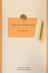 A Bit of Everything - Juan Valera, Johanna Warren