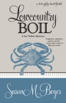 Lowcountry Boil - Susan M. Boyer