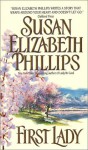 First Lady - Susan Elizabeth Phillips