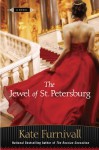 The Jewel of St. Petersburg (The Russian Concubine, #3) - Kate Furnivall