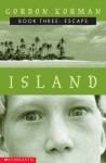 Island III: Escape: The Escape - Gordon Korman