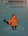 Cartoons 5 For Students of English - L.A. Hill, D. Mallet