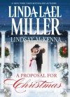 A Proposal for Christmas (Mills & Boon M&B): State Secrets / The Five Days Of Christmas - Linda Lael Miller