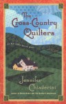 The Cross Country Quilters - Jennifer Chiaverini