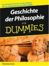 Die Geschichte Der Philosophie Fur Dummies - Unknown Author 840