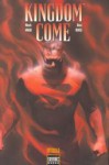 Kingdom Come : L'intégrale - Mark Waid, Alex Ross