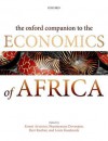 The Oxford Companion to the Economics of Africa - Ernest Aryeetey, Shantayanan Devarajan, Ravi Kanbur, Louis Kasekende