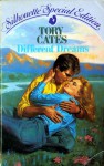 Different Dreams - Tory Cates