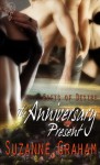 The Anniversary Present - Suzanne Graham