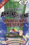 Uncle John's Ahh Inspiring Bathroom Reader 15th Edition - Bathroom Readers' Institute