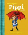 Pippi Fixes Everything - Astrid Lindgren, Ingrid Vang Nyman