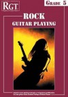 Rgt - Rock Guitar Playing - Grade Five - Tony Skinner, Young Merv