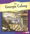 The Georgia Colony - Tyler Schumacher