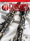 Belwin 21st Century Band Method, Level 2: B-Flat Bass Clarinet - Jack Bullock