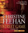 Street Game - Tom Stechschulte, Christine Feehan