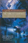 The Sunless Countries: Book Four of Virga - Karl Schroeder