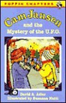 The Mystery of the U.F.O. (Cam Jansen Adventures Series #2) - David A. Adler, Susanna Natti