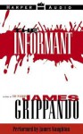 The Informant (Audio) - James Grippando, James Naughton