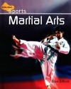 Martial Arts - Clive Gifford