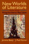 New Worlds of Literature: Writings from America's Many Cultures (Second Edition) - Jerome Beaty
