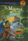 The Minstrel in the Tower - Gloria Skurzynski, Julek Heller