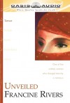 Unveiled: Tamar - Francine Rivers, Anita Lustrea