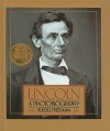 Lincoln: A Photobiography - Russell Freedman