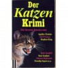 Der Katzen-Krimi - Ron Goulart, Rita Mae Brown, Agatha Christie