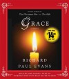 Grace: A Novel - Richard Paul Evans, John Dossett