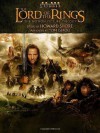 The Lord of the Rings Trilogy: Music from the Motion Pictures Arranged for 5 Finger Piano - Howard Shore, Tom Gerou