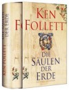 Die Säulen der Erde - Ken Follett, Jürgen Speh