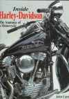 Inside Harley-Davidson: The Anatomy of a Motorcycle - David Hodges