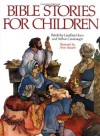 Bible Stories for Children - Geoffrey Horn