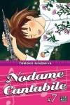 Nodame Cantabile, Tome 7 (Poche) - Tomoko Ninomiya