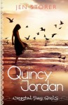 Quincy Jordan - Jen Storer